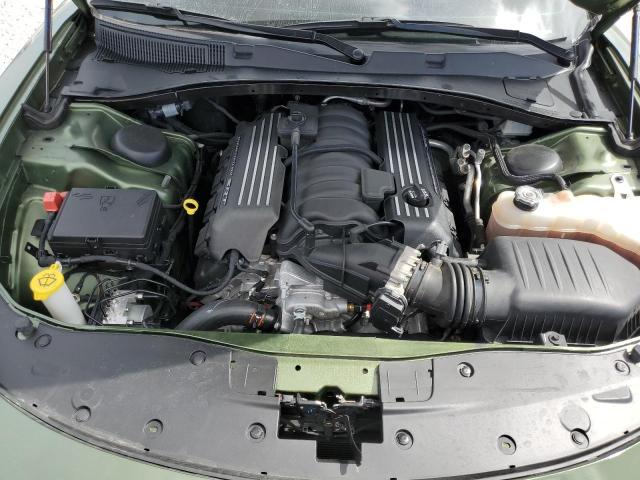 Photo 11 from auction – 2021 DODGE CHARGER SC with VIN 2C3CDXGJ1MH566067