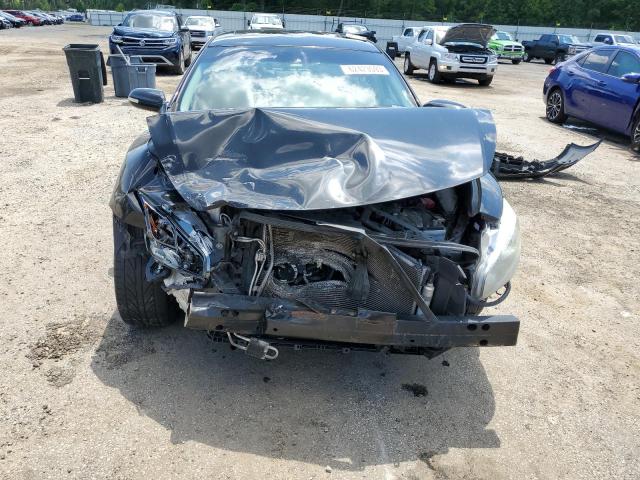 Photo 5 from auction – 2014 NISSAN MAXIMA S with VIN 1N4AA5AP1EC476585