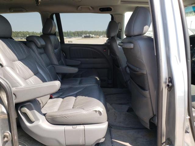 Photo 11 from auction – 2007 HONDA ODYSSEY with VIN 5FNRL38777B073363