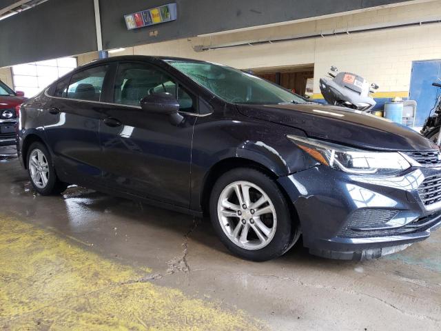 Photo 4 from auction – 2016 CHEVROLET CRUZE LT with VIN 1G1BE5SM4G7315448