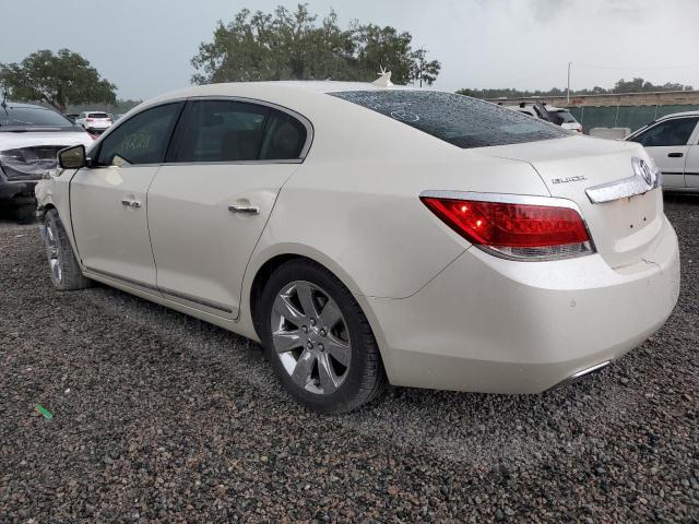 صورة رقم 2 من المزاد - 2011 BUICK LACROSSE C مع VIN 1G4GE5GD6BF351822
