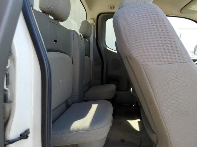 Photo 10 from auction – 2015 NISSAN FRONTIER S with VIN 1N6BD0CT5FN701547