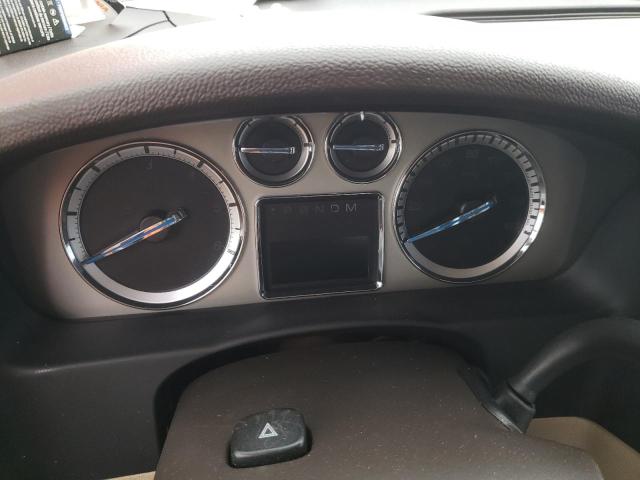 Photo 9 from auction – 2011 CADILLAC ESCALADE P with VIN 1GYS4CEF4BR343138