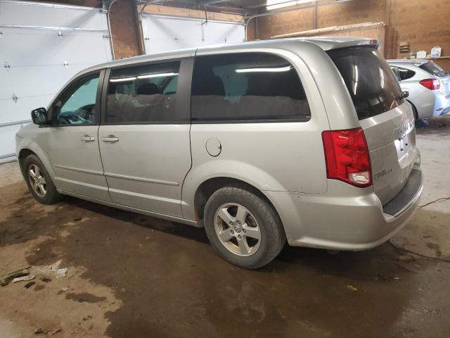 Photo 2 from auction – 2011 DODGE GRAND CARA with VIN 2D4RN3DG8BR626618
