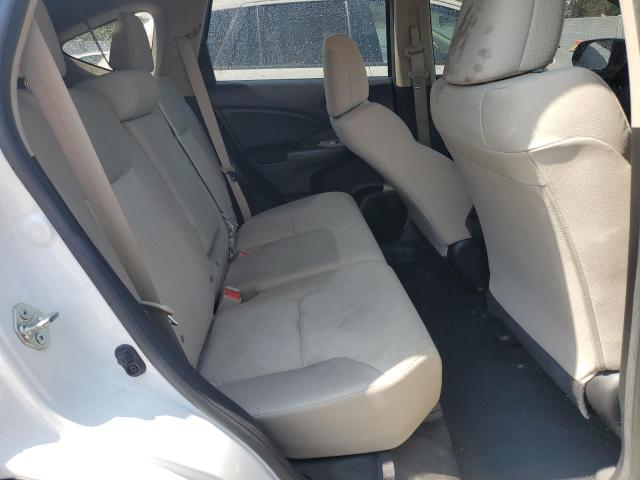 Photo 10 from auction – 2016 HONDA CR-V LX with VIN 5J6RM4H34GL124826
