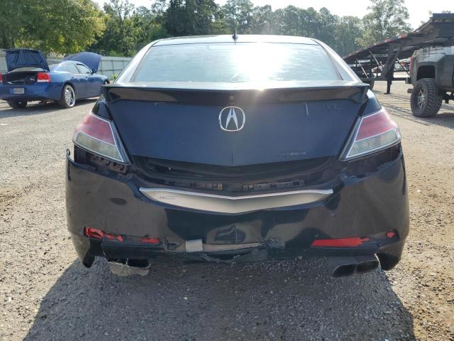 Photo 6 from auction – 2009 ACURA TL with VIN 19UUA96579A001998