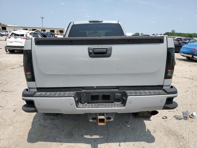 Photo 6 from auction – 2012 CHEVROLET SILVERADO with VIN 1GC1KXCG2CF145056