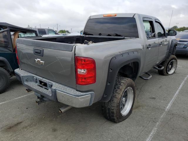 صورة رقم 3 من المزاد - 2007 CHEVROLET SILVERADO مع VIN 2GCEK13CX71556729