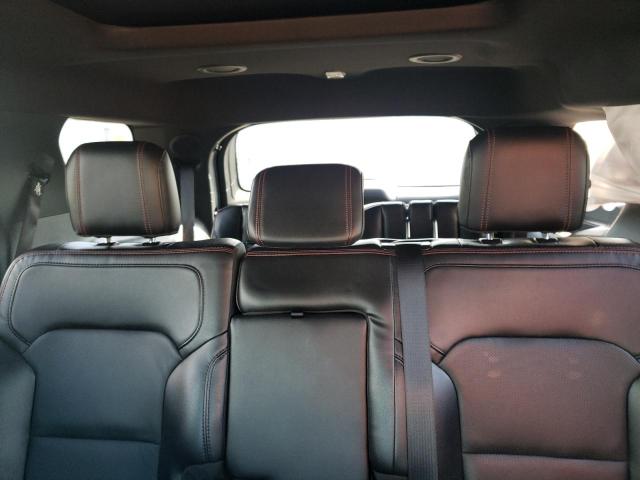 Photo 10 from auction – 2018 FORD EXPLORER S with VIN 1FM5K8GT9JGA30004