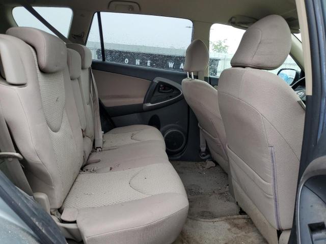 Photo 10 from auction – 2007 TOYOTA RAV4 with VIN JTMZD33V276047011