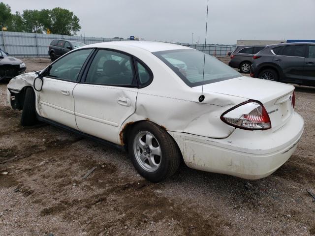 Foto 2 de la subasta – 2004 FORD TAURUS SE con VIN 1FAFP53234G148369