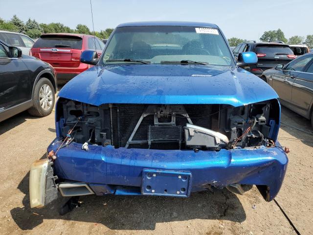 Снимка 5 от търг – 2003 CHEVROLET SILVERADO с VIN 2GCEK19N231395215