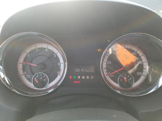 Photo 9 from auction – 2015 DODGE GRAND CARA with VIN 2C4RDGBG9FR685256