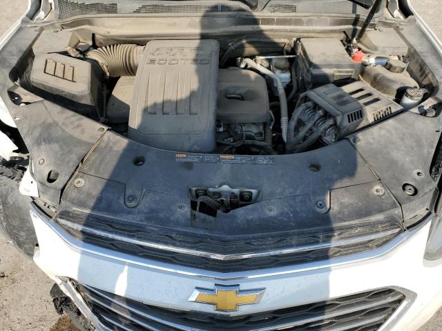 Photo 11 from auction – 2016 CHEVROLET EQUINOX LT with VIN 2GNALDEK9G1186432