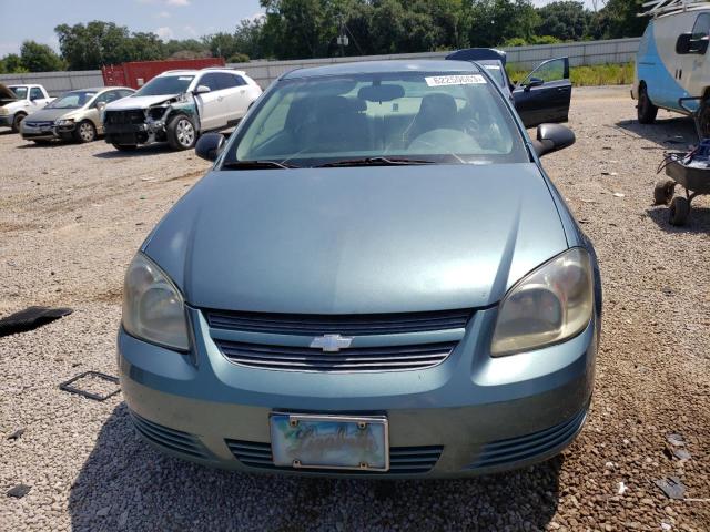 Photo 5 from auction – 2010 CHEVROLET COBALT LS with VIN 1G1AB1F52A7176797