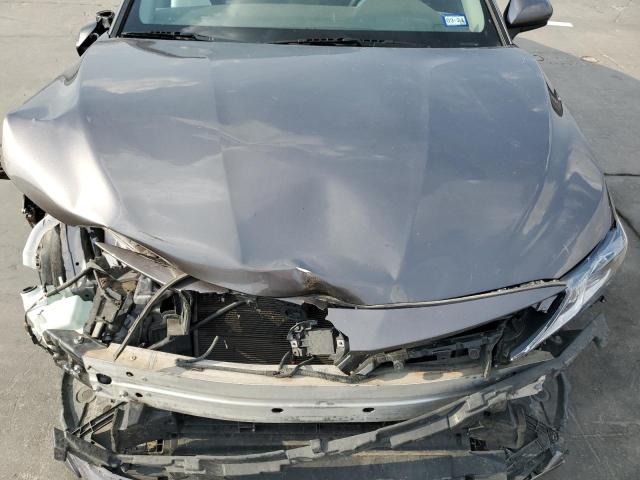 Photo 11 from auction – 2020 TOYOTA CAMRY LE with VIN 4T1C31AK6LU538706