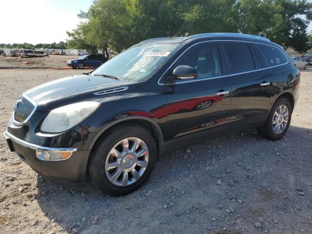 BUICK ENCLAVE 2012 with VIN 5GAKVDED2CJ160846 - Photo from auction