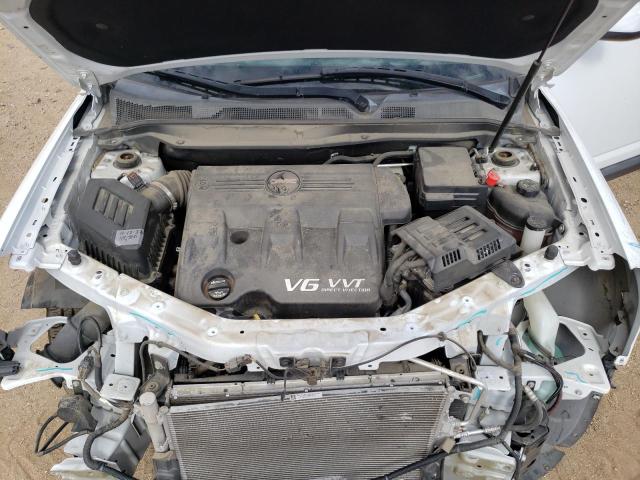 Photo 12 from auction – 2016 GMC TERRAIN SL with VIN 2GKFLNE31G6306423