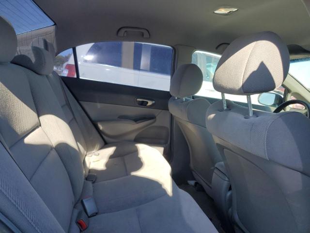 Photo 10 from auction – 2010 HONDA CIVIC LX with VIN 2HGFA1F55AH573362