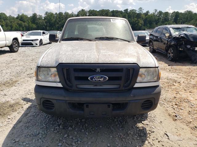 Photo 5 from auction – 2011 FORD RANGER with VIN 1FTKR1AD9BPB17396