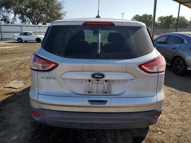 Photo 6 from auction – 2014 FORD ESCAPE S with VIN 1FMCU0F75EUE53399