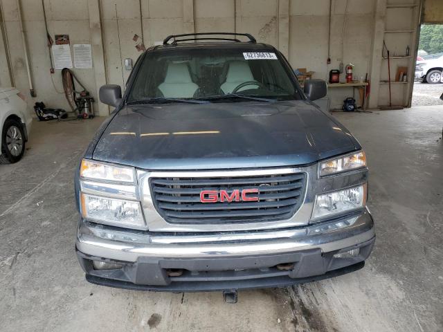Photo 5 from auction – 2007 GMC CANYON with VIN 1GTDT13E078147596