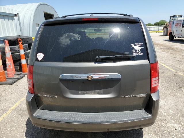 Photo 6 from auction – 2010 CHRYSLER TOWN & COU with VIN 2A4RR8D13AR428595