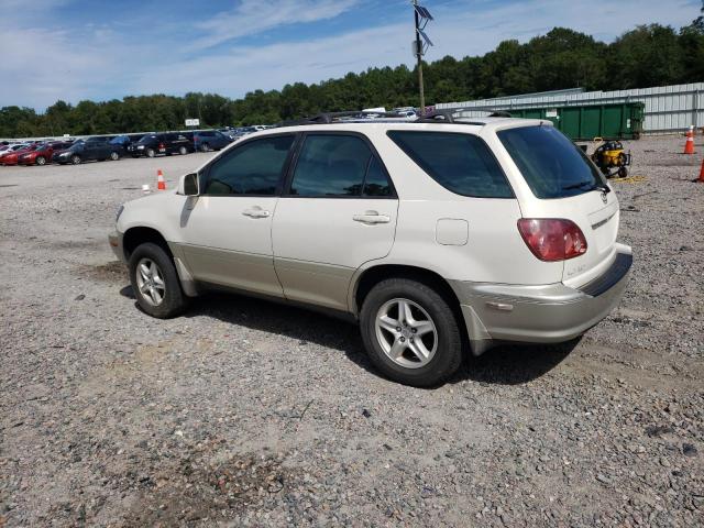 Photo 2 from auction – 2000 LEXUS RX 300 with VIN JT6GF10U7Y0063055