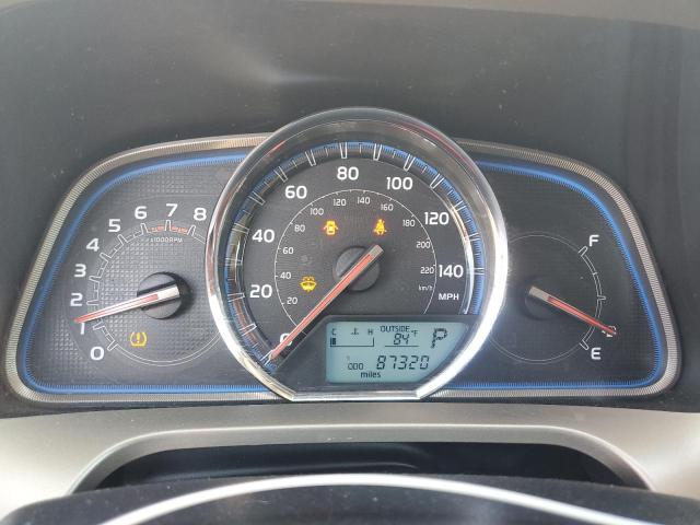 Photo 9 from auction – 2014 TOYOTA RAV4 LIMIT with VIN JTMDFREV3ED086994