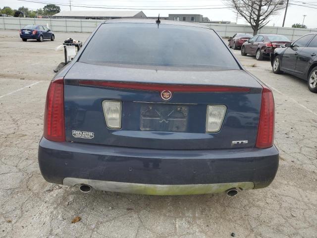Photo 6 from auction – 2007 CADILLAC STS with VIN 1G6DW677270170864