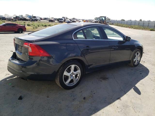 Photo 3 from auction – 2012 VOLVO S60 T5 with VIN YV1622FS9C2146232