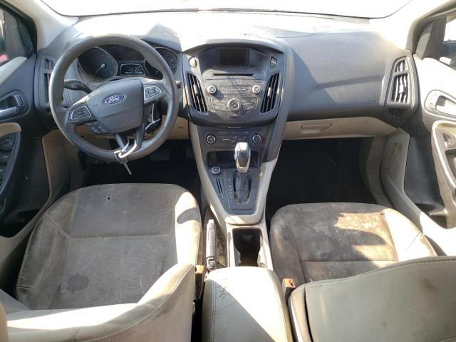 Photo 8 from auction – 2015 FORD FOCUS SE with VIN 1FADP3F29FL238403