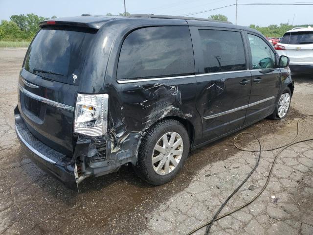 Photo 3 from auction – 2014 CHRYSLER TOWN & COU with VIN 2C4RC1BG0ER328899