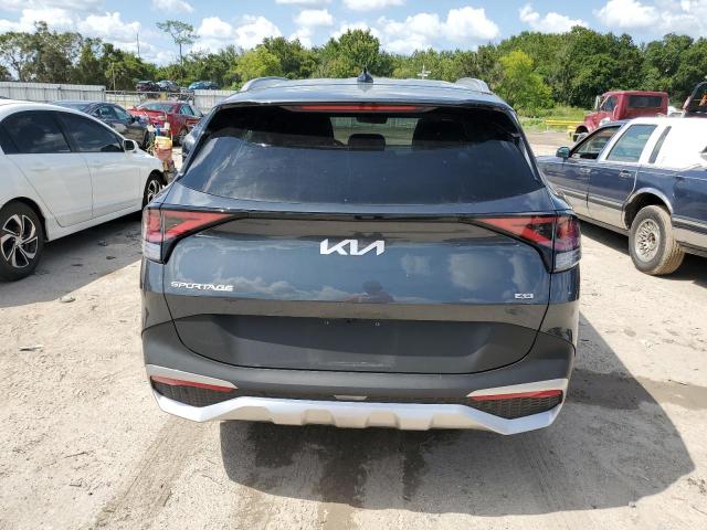 Photo 6 from auction – 2023 KIA SPORTAGE E with VIN KNDPVCAF5P7105302