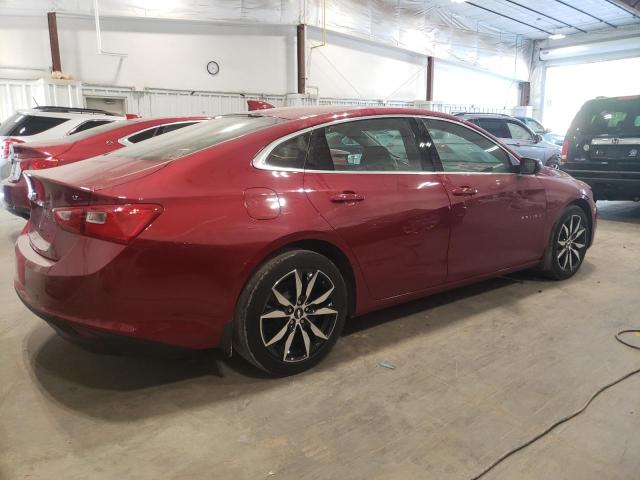 Photo 3 from auction – 2018 CHEVROLET MALIBU LT with VIN 1G1ZD5ST5JF249398