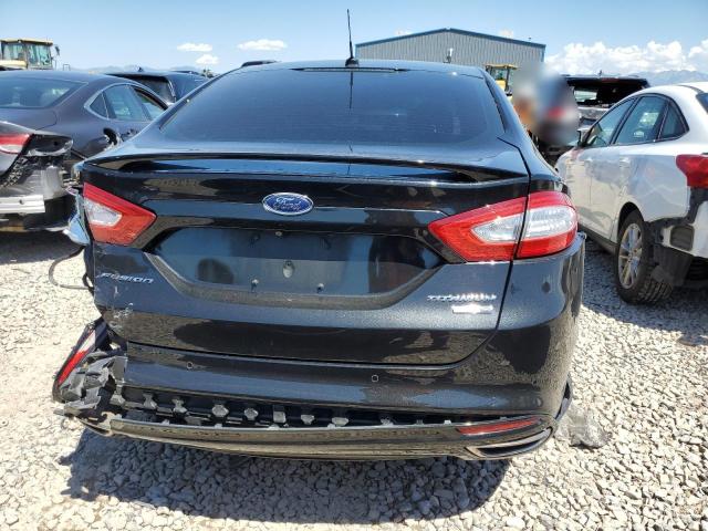 Photo 6 from auction – 2015 FORD FUSION TIT with VIN 3FA6P0D96FR150983