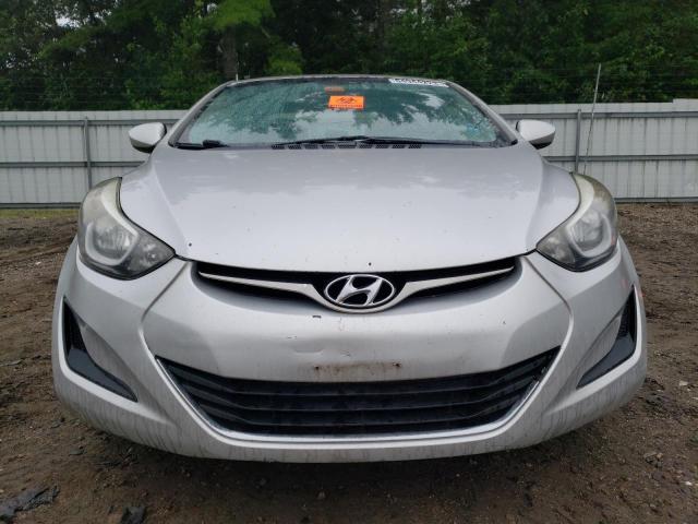 Photo 5 from auction – 2016 HYUNDAI ELANTRA SE with VIN 5NPDH4AE3GH694014