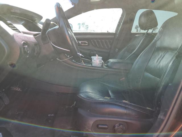Photo 7 from auction – 2013 FORD TAURUS SEL with VIN 1FAHP2E83DG161972