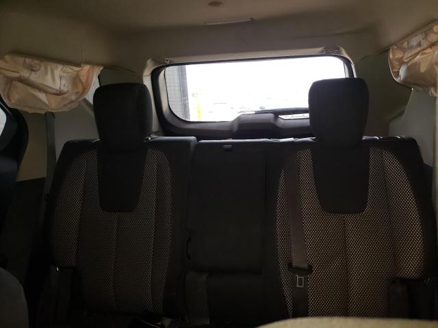Photo 10 from auction – 2013 CHEVROLET EQUINOX LT with VIN 2GNFLEEK7D6253233