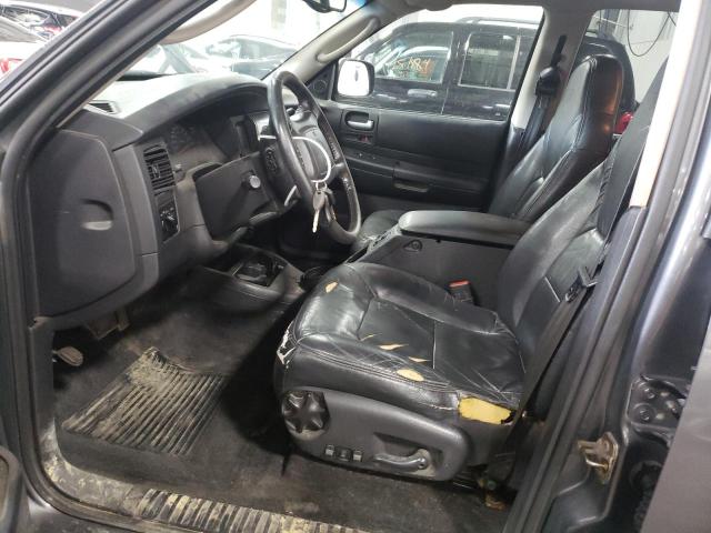 Снимка 7 от търг – 2003 DODGE DURANGO SL с VIN 1D4HS58N13F532694
