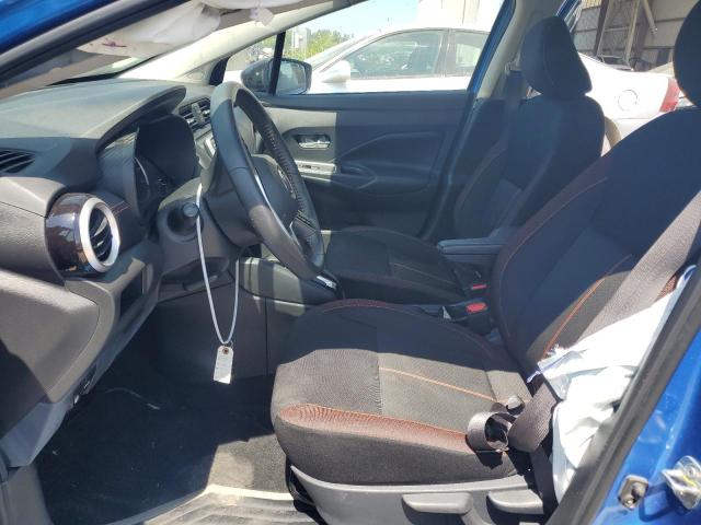 Photo 7 from auction – 2020 NISSAN VERSA SR with VIN 3N1CN8FV3LL913605