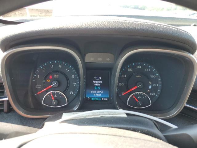 Photo 9 from auction – 2015 CHEVROLET MALIBU 1LT with VIN 1G11C5SL9FF296022