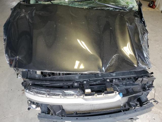 Photo 12 from auction – 2021 KIA SELTOS S with VIN KNDEUCAA6M7071025