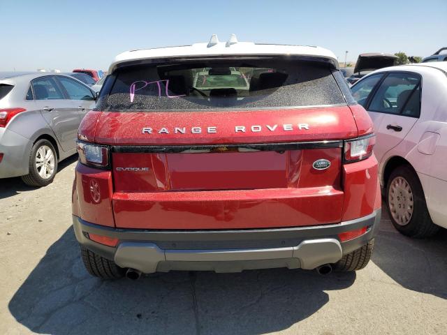 Photo 6 from auction – 2016 LAND ROVER RANGE ROVE with VIN SALVP2BG1GH078900