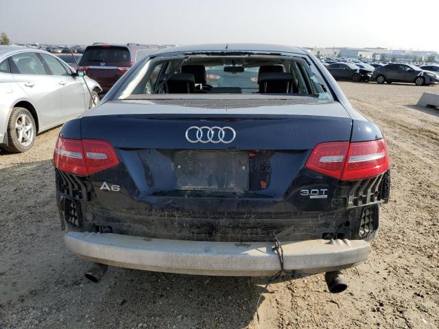Zdjęcie 6 z aukcji – 2010 AUDI A6 QUATTRO z VIN WAUPGCFBXAN050524