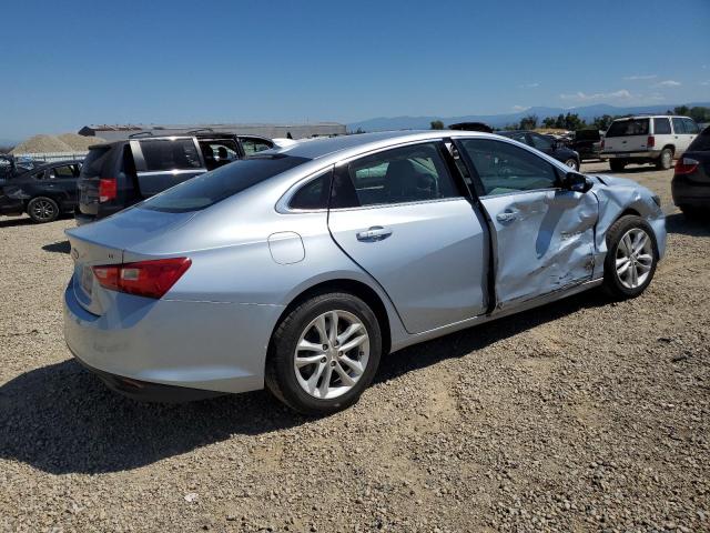 Photo 3 from auction – 2017 CHEVROLET MALIBU LT with VIN 1G1ZE5ST0HF278525