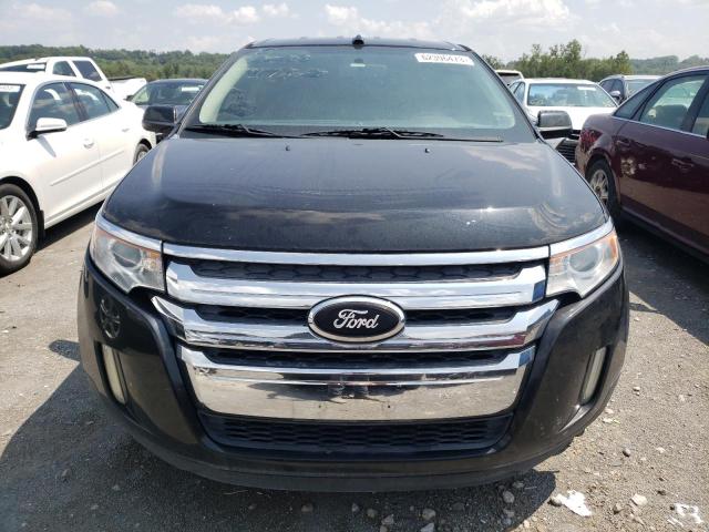 Photo 5 from auction – 2013 FORD EDGE SEL with VIN 2FMDK3JC9DBB90774