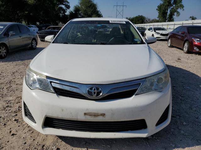 Photo 5 from auction – 2012 TOYOTA CAMRY BASE with VIN 4T4BF1FK6CR206184