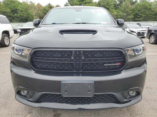 Photo 5 from auction – 2018 DODGE DURANGO GT with VIN 1C4RDJDG6JC216976