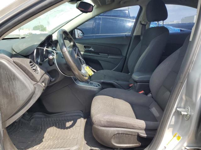 Photo 7 from auction – 2014 CHEVROLET CRUZE LT with VIN 1G1PC5SB7E7108429